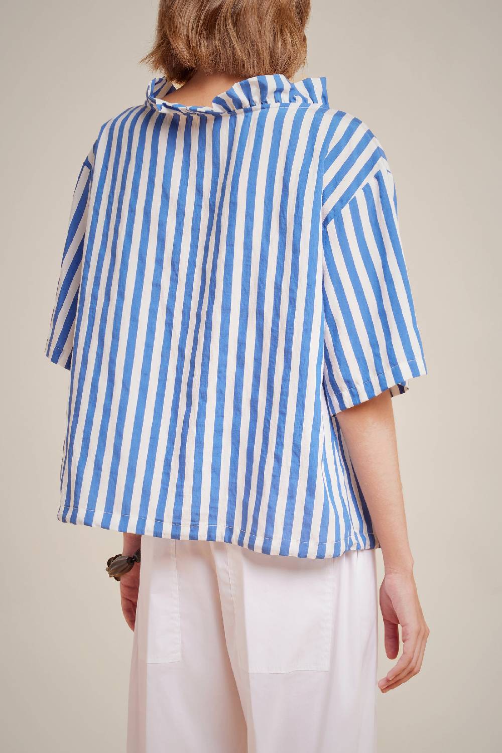 Liviana Conti BLUSA S4LL4SN055RIGA.38