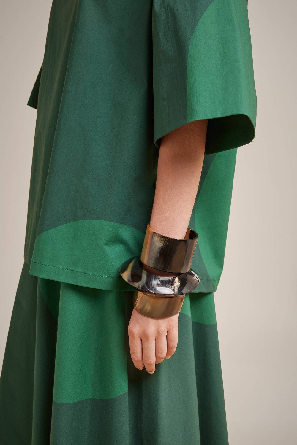 Liviana Conti BLUSA S4LL4SU111POIS.38