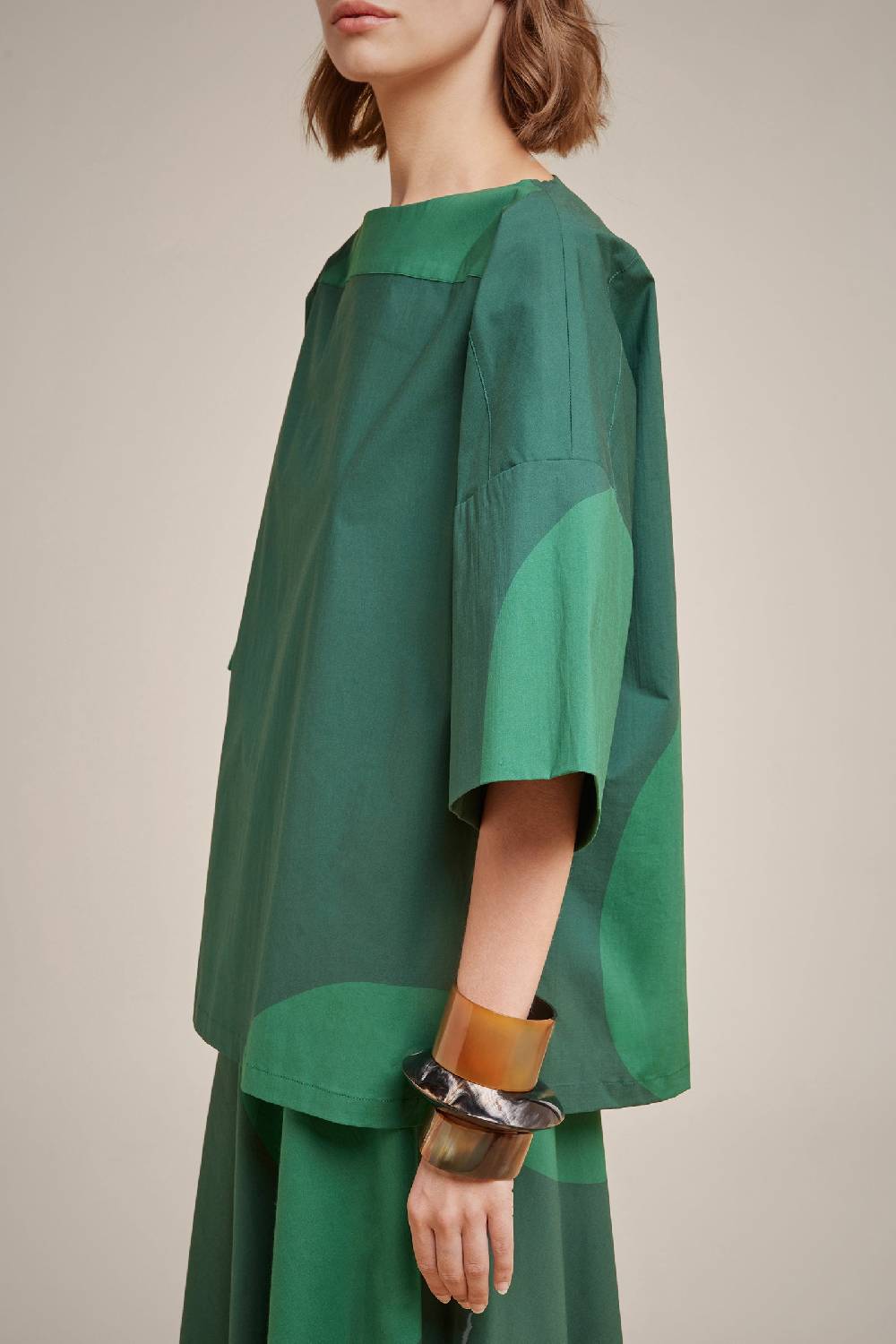 Liviana Conti BLUSA S4LL4SU111POIS.38