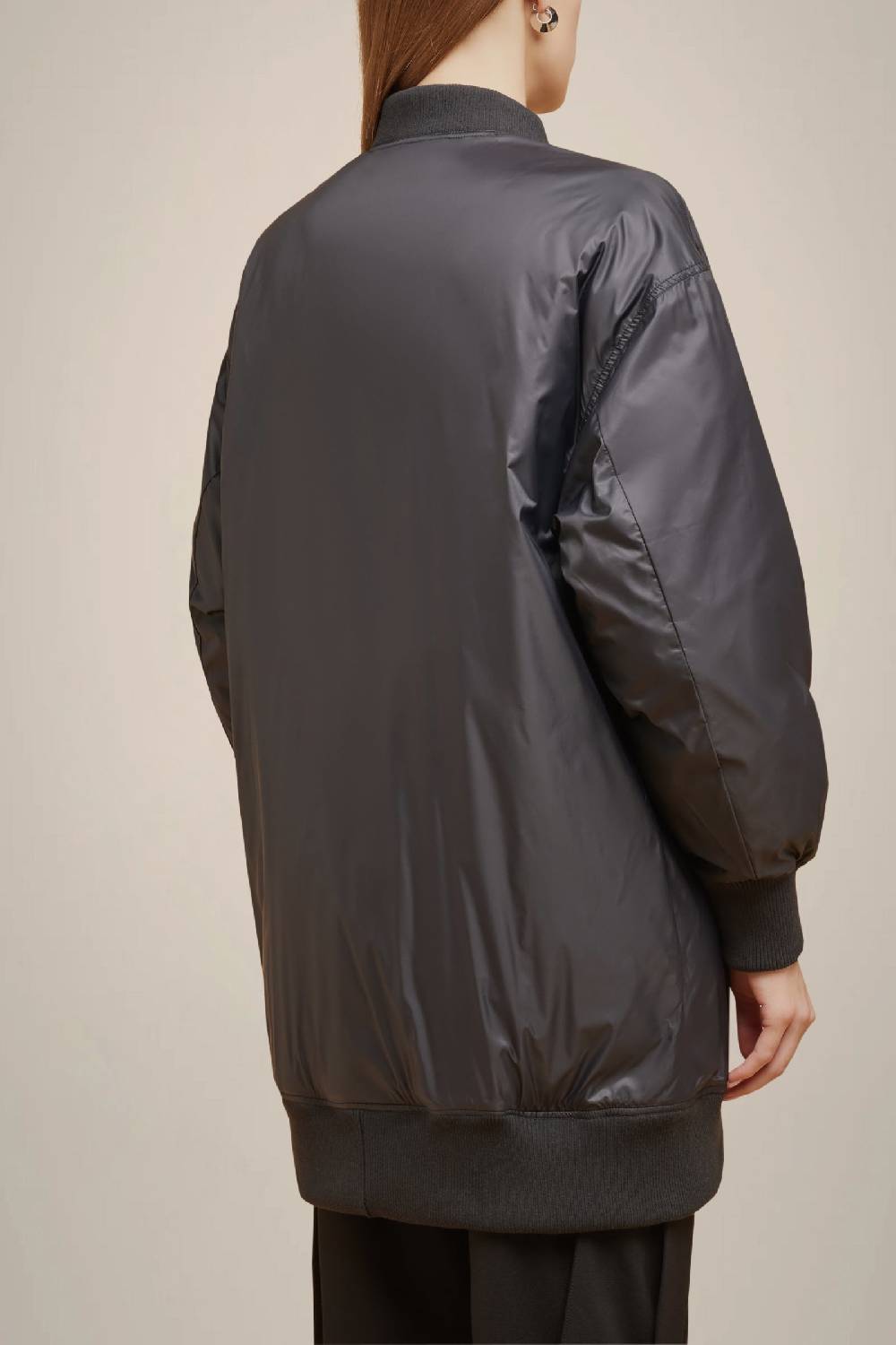 Liviana Conti BOMBER IMBOTTITO W4FF4WW15Y69-0.38