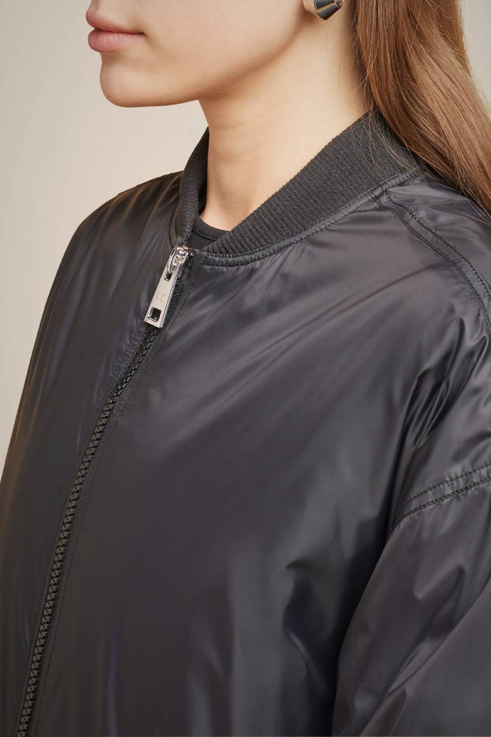 Liviana Conti BOMBER IMBOTTITO W4FF4WW15Y69-0.38