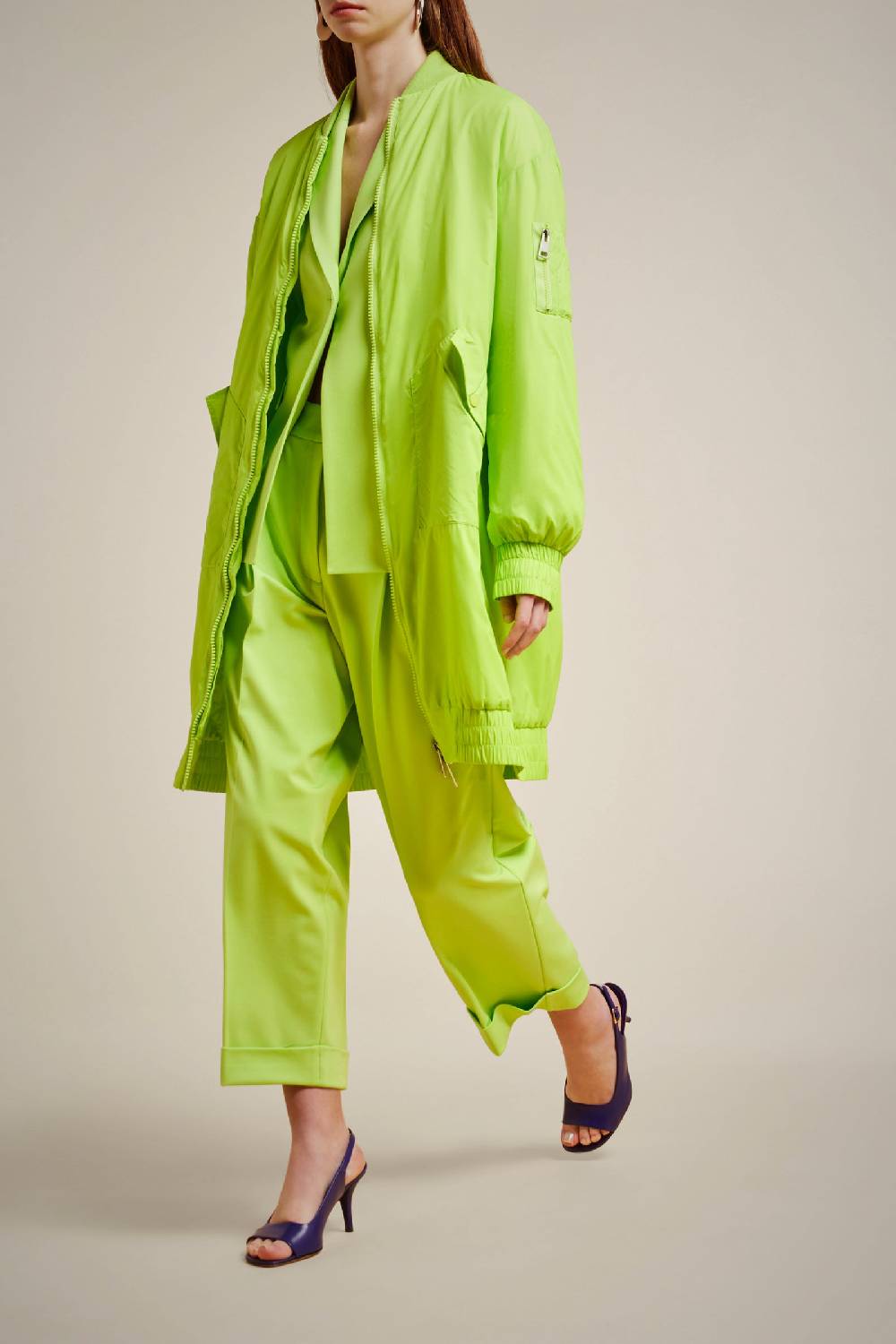 Liviana Conti BOMBER S4FF4SW12R44-0.38