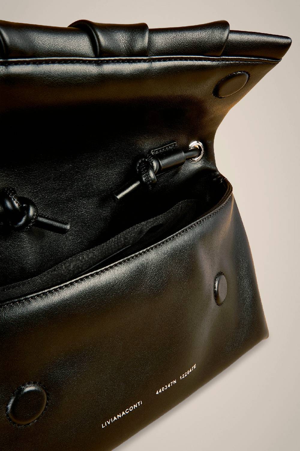 Liviana Conti BORSA A TRACOLLA S4AA4SA20Y69-0.NR