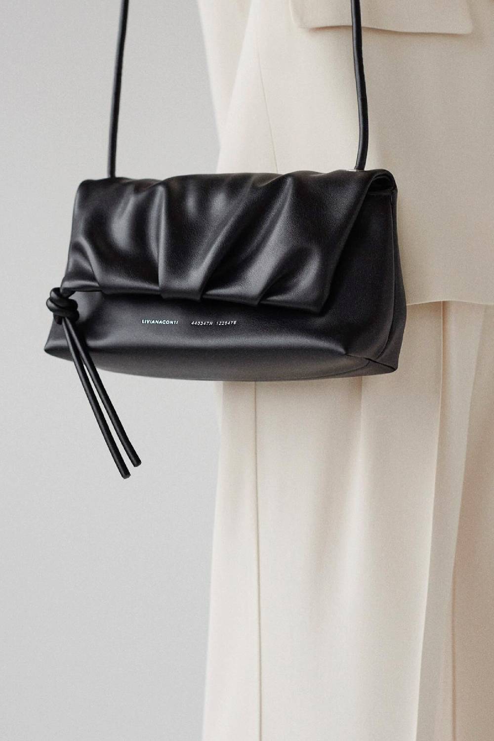 Liviana Conti BORSA A TRACOLLA S4AA4SA20Y69-0.NR