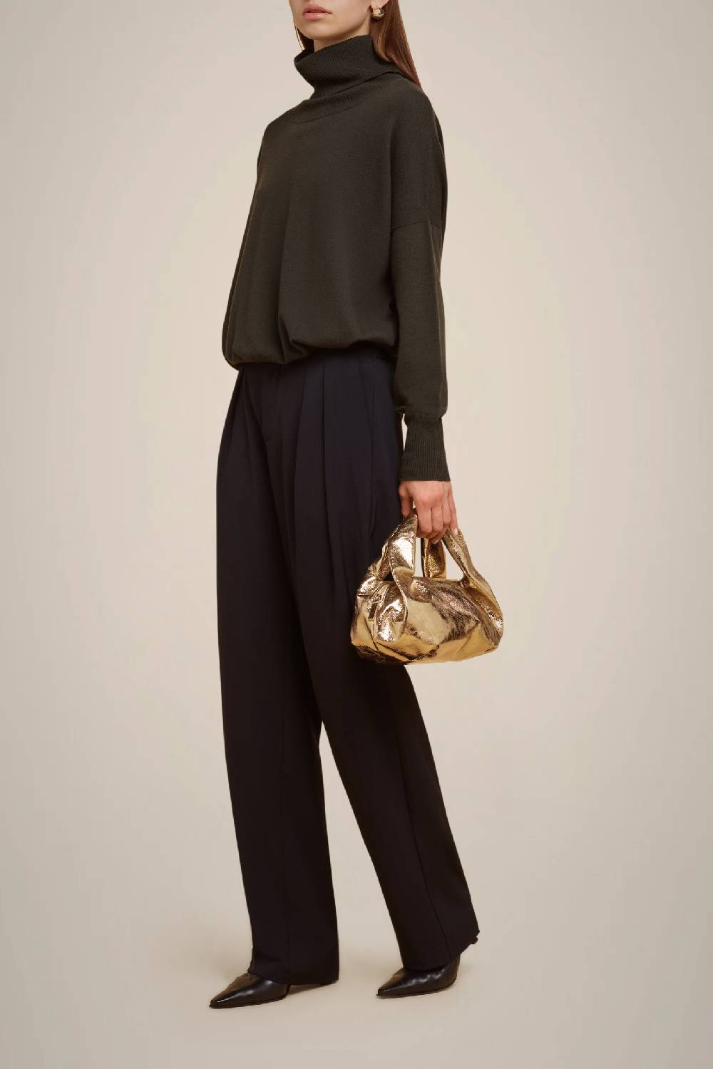 Liviana Conti BORSA PUFFY W4AA4WA11Z03-0.NR