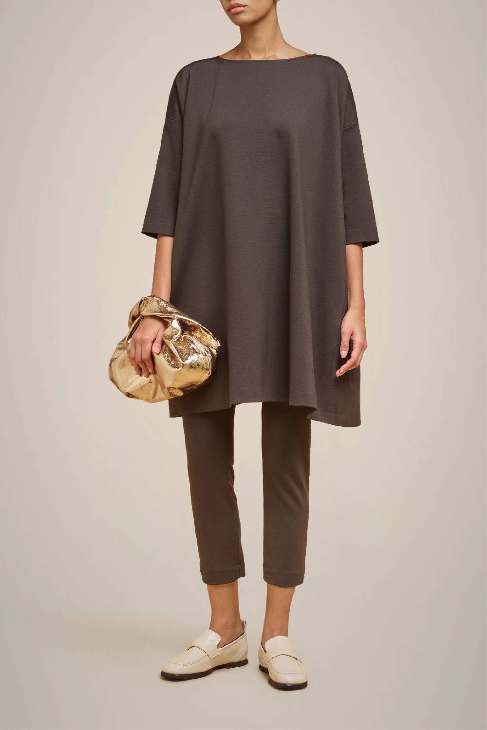 Liviana Conti BORSA PUFFY W4AA4WA11Z03-0.NR