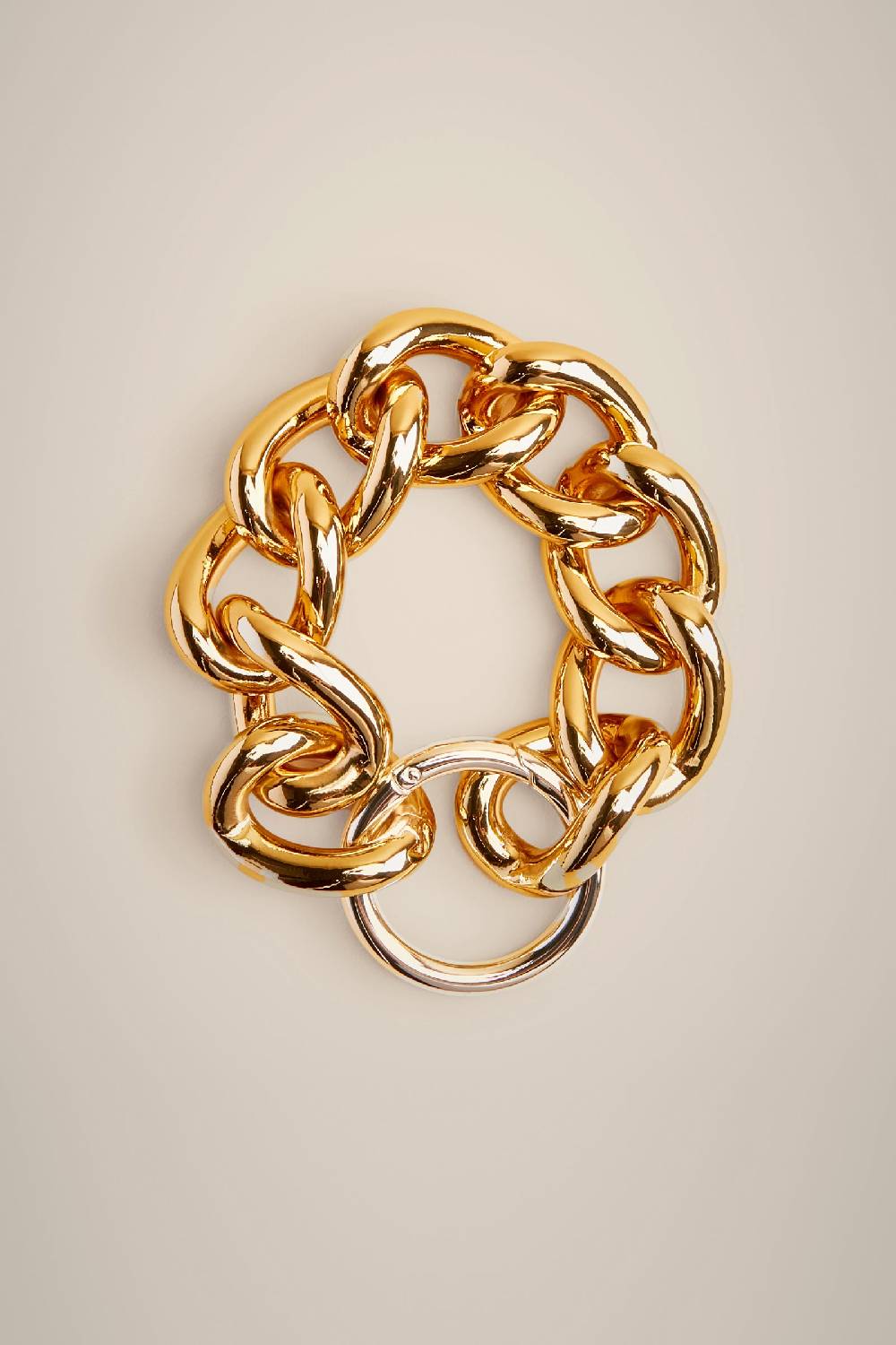 Liviana Conti BRACCIALE CATENA S4AA4SJ81Z03-Z.NR