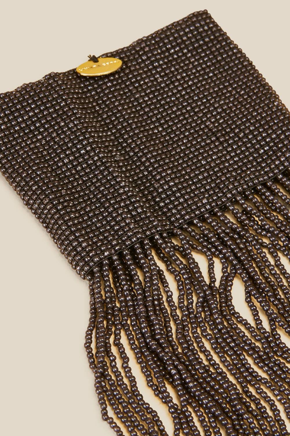 Liviana Conti BRACCIALE FRANGE S4AA4SJ59W37-0.NR