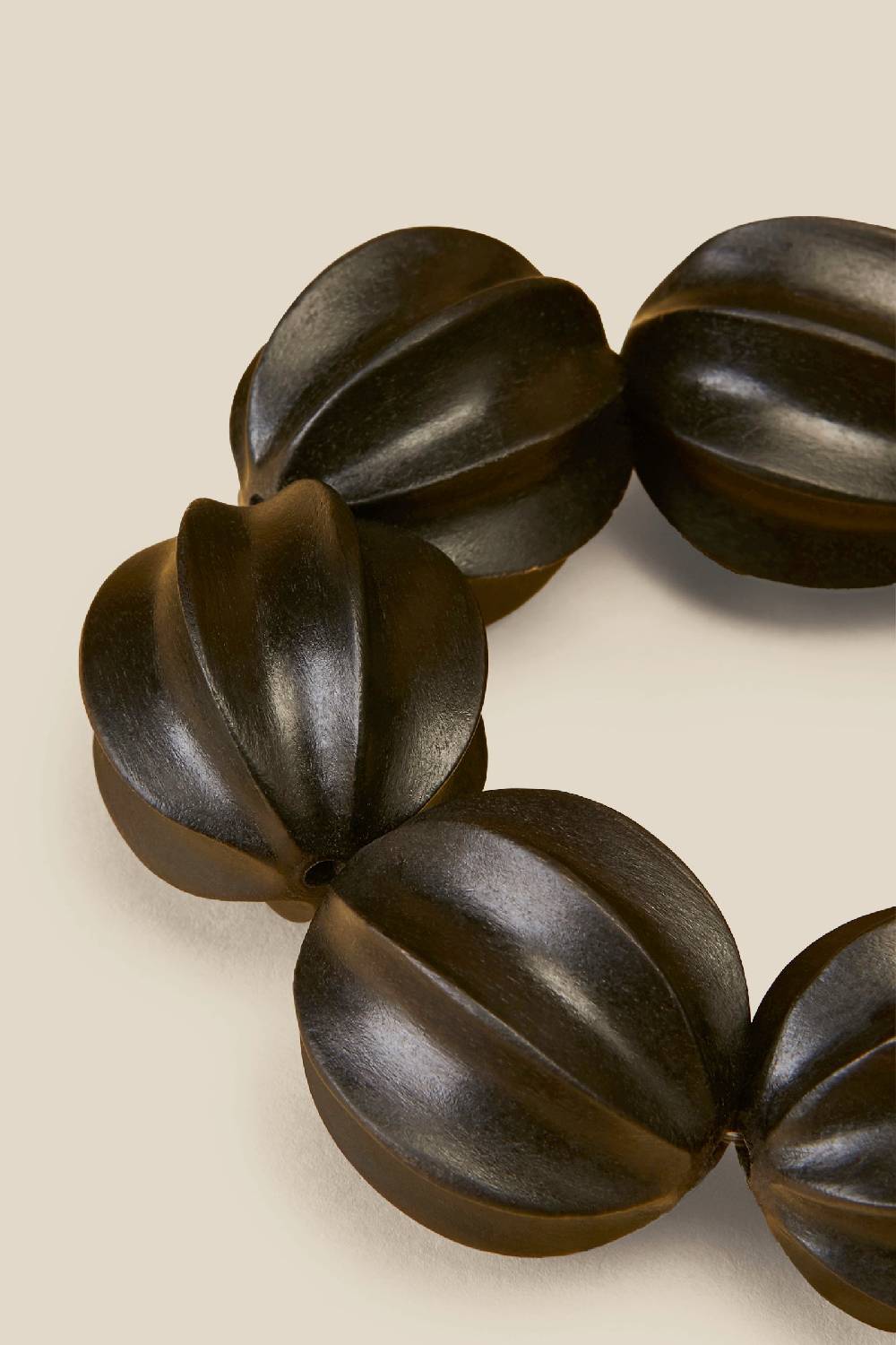 Liviana Conti BRACCIALE LEGNO S4AA4SJ94W25-0.NR