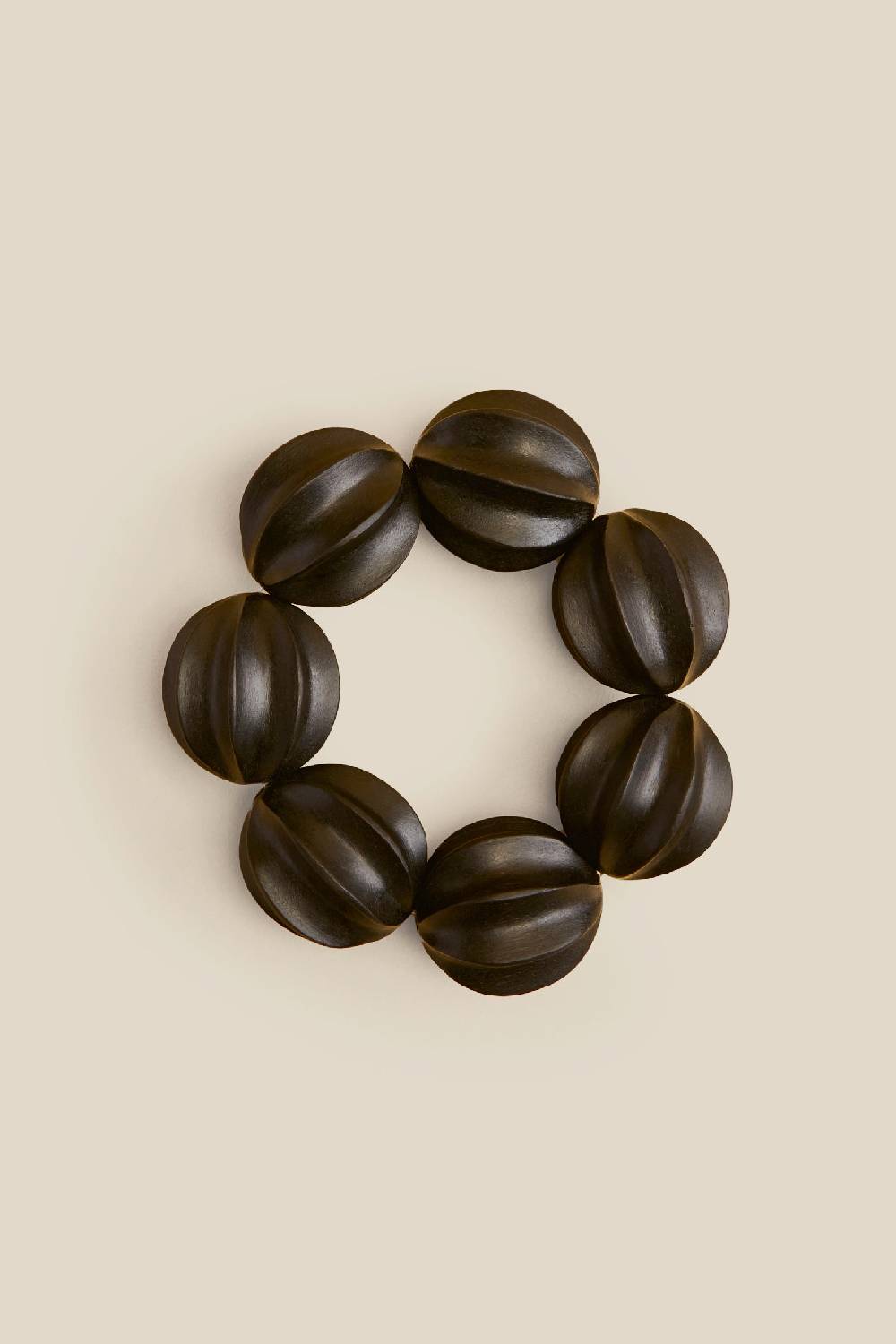 Liviana Conti BRACCIALE LEGNO S4AA4SJ94W25-0.NR