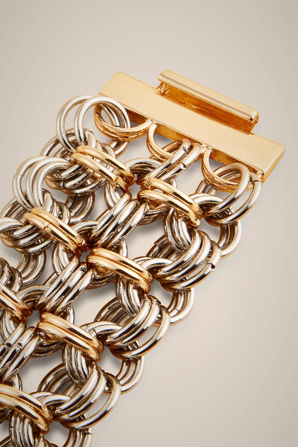 Liviana Conti BRACCIALE MAGLIA S4AA4SJ11Z07-Z.NR