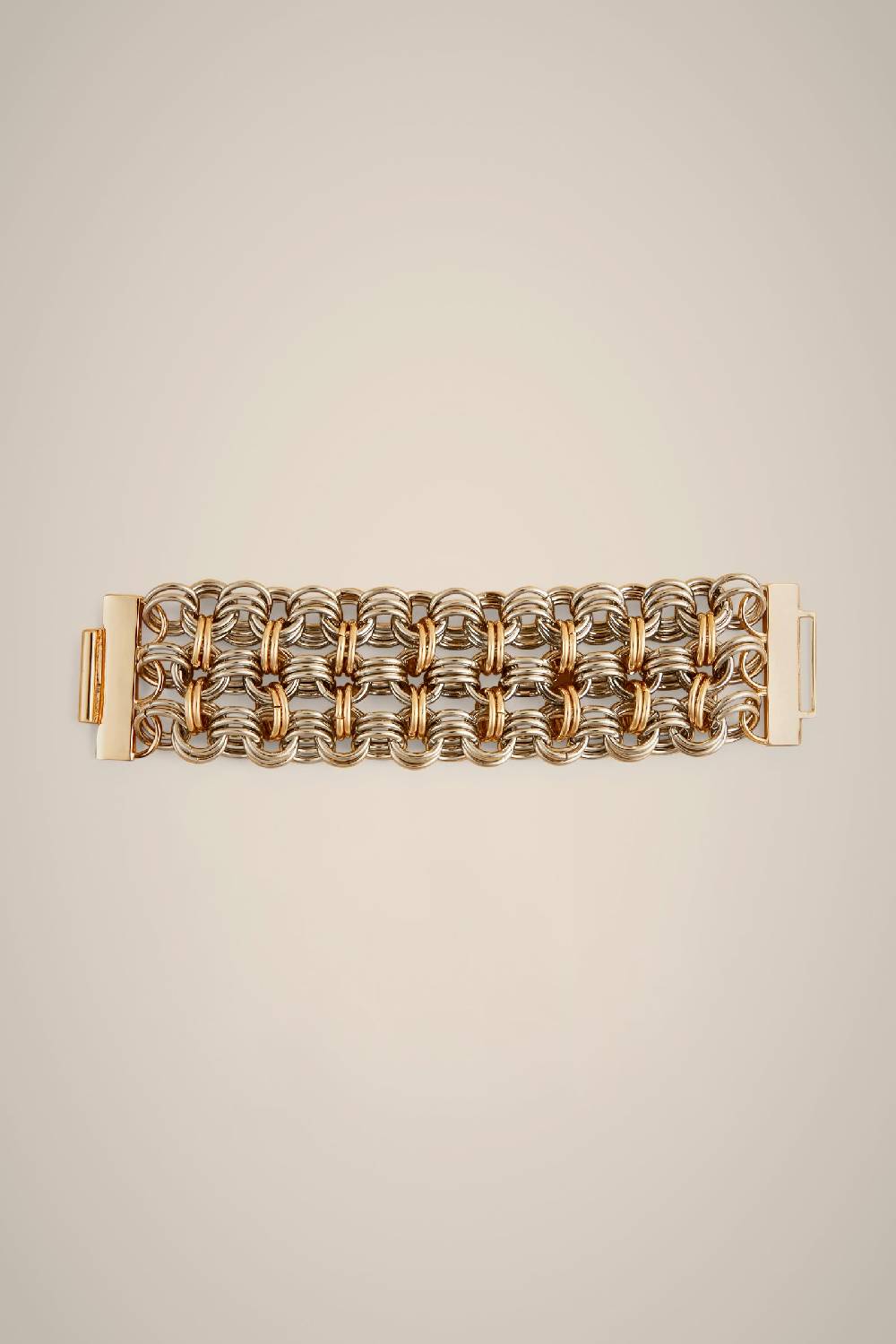 Liviana Conti BRACCIALE MAGLIA S4AA4SJ11Z07-Z.NR