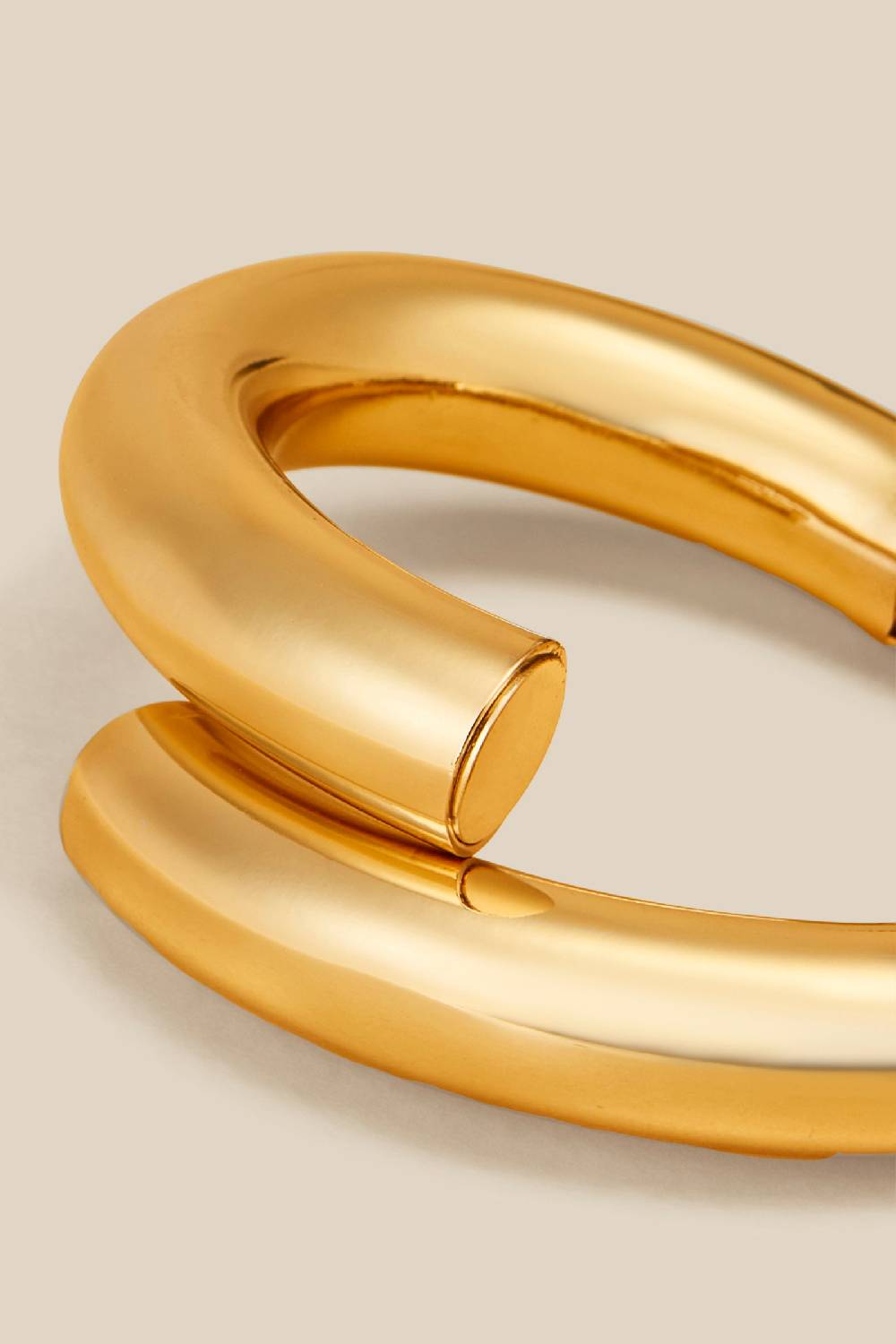 Liviana Conti BRACCIALE TUBOLARE S4AA4SJ83Z03-0.NR