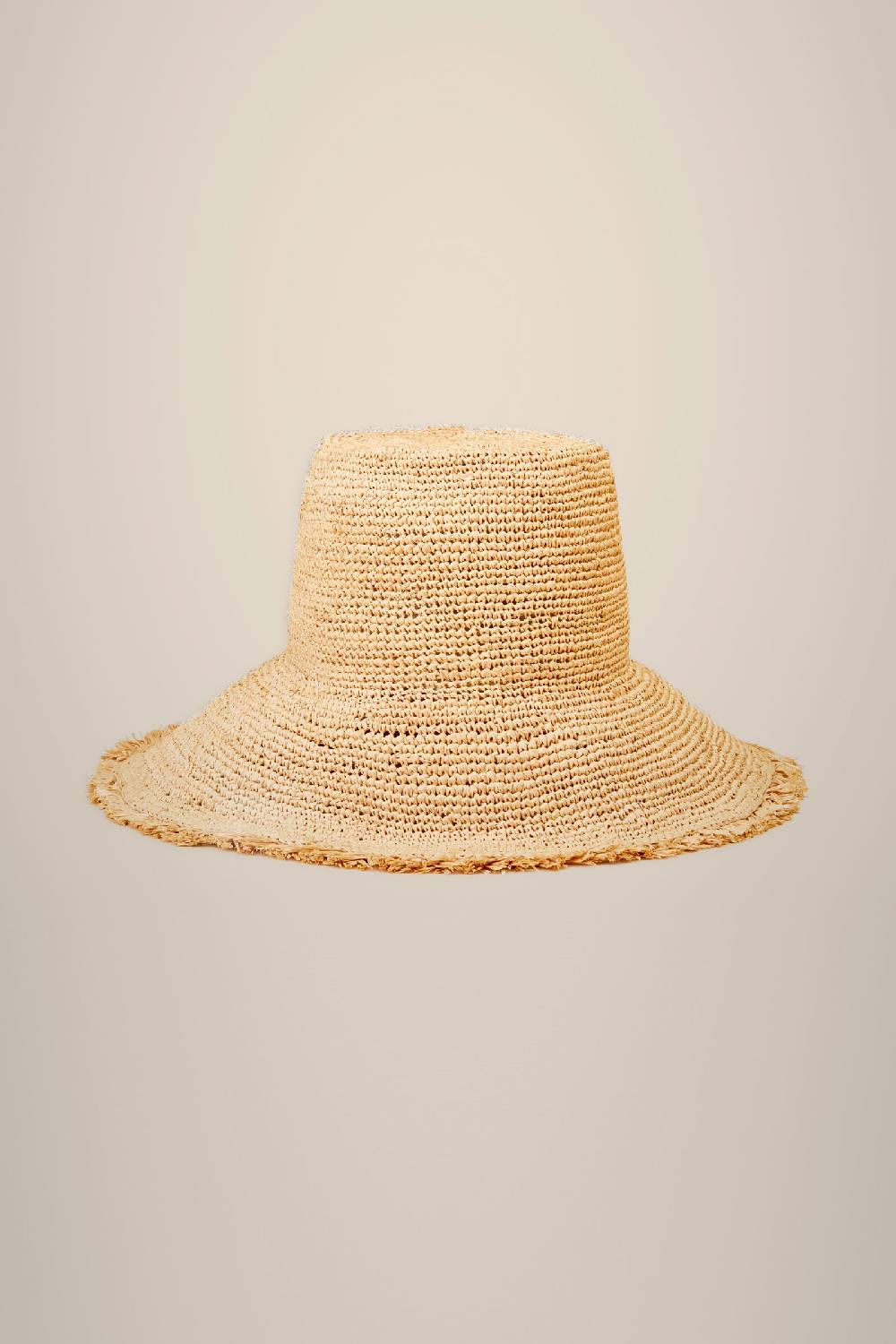 Liviana Conti BUCKET RAFIA S4AA4SF50A15-0.NR