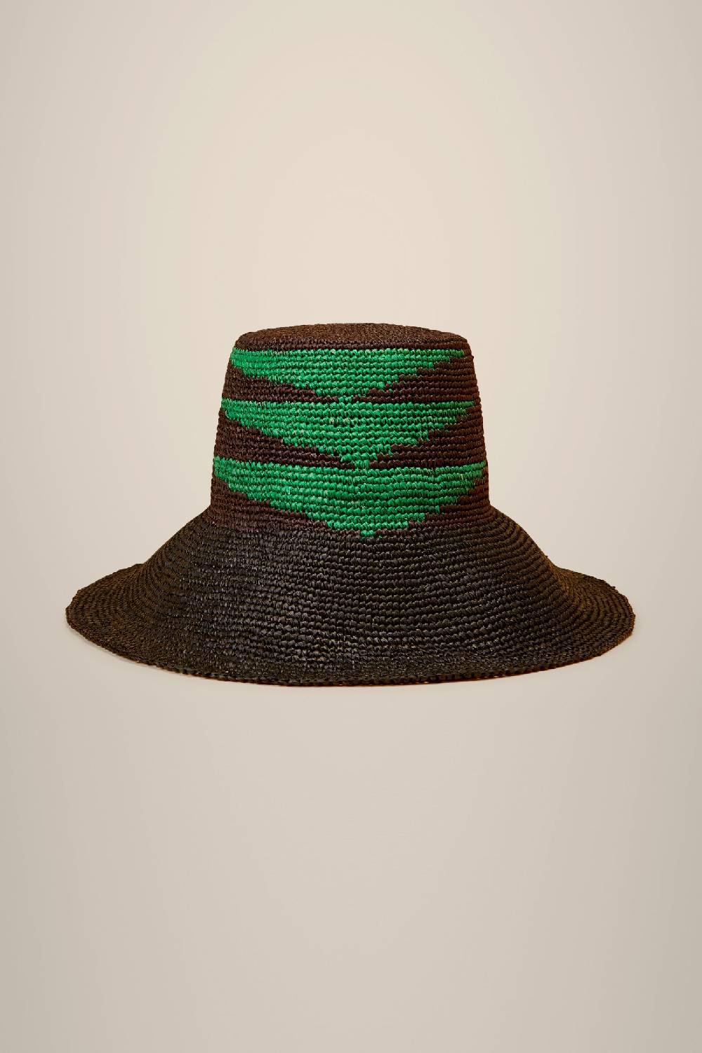 Liviana Conti BUCKET RAFIA S4AA4SF5117MLT.NR