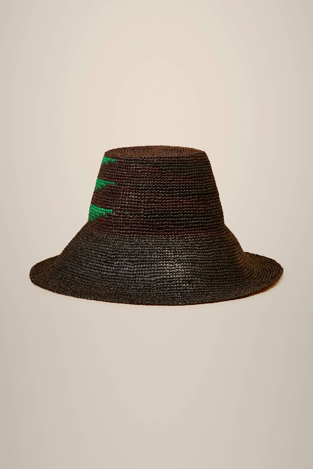 Liviana Conti BUCKET RAFIA S4AA4SF5117MLT.NR