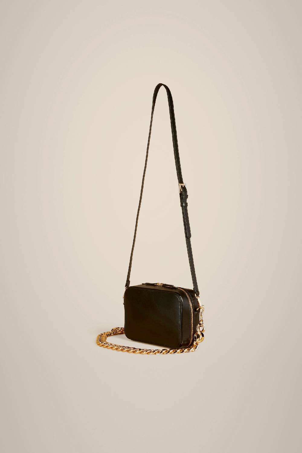 Liviana Conti CAMERA BAG S4AA4SA14Y69-0.NR