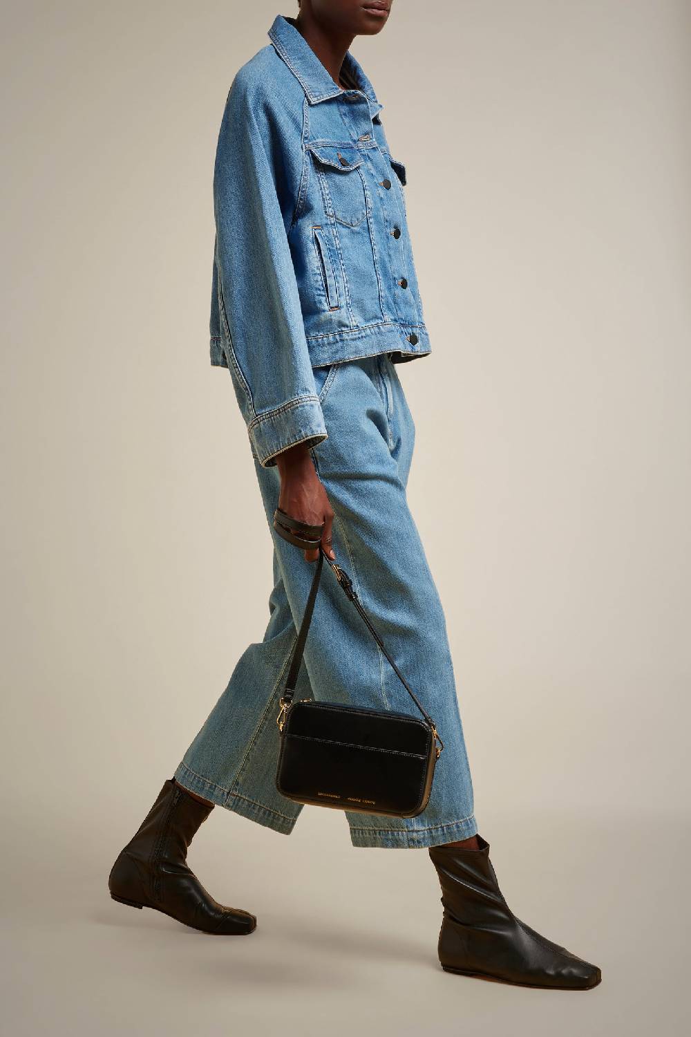 Liviana Conti CAMERA BAG S4AA4SA14Y69-0.NR