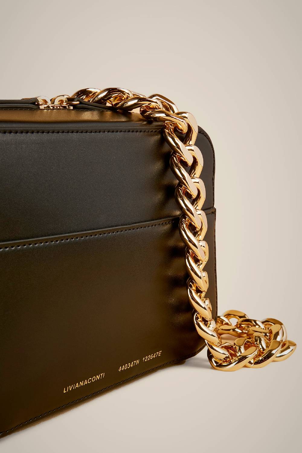 Liviana Conti CAMERA BAG S4AA4SA14Y69-0.NR