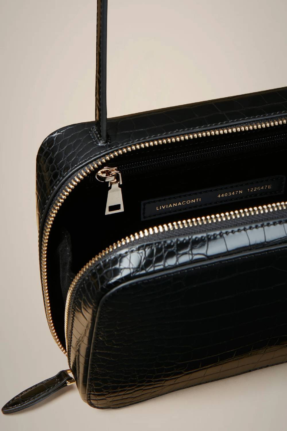 Liviana Conti CAMERA BAG W4AA4WA32Y69-0.NR