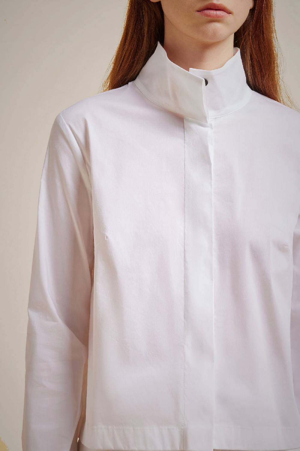 Liviana Conti CAMICIA S4FF4SK66A01-0.42