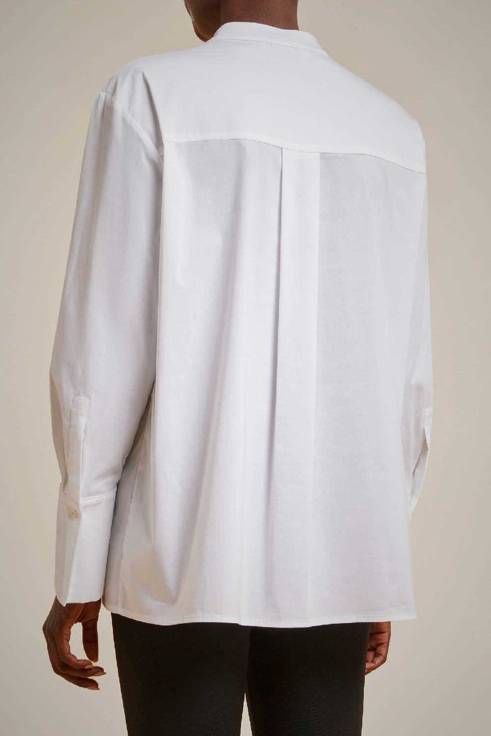 Liviana Conti CAMICIA S4FF4SK67A01-0.38