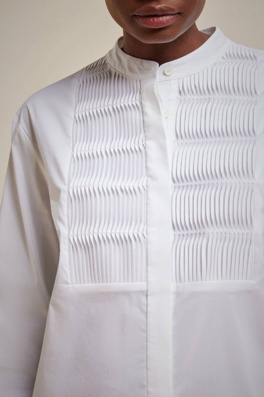 Liviana Conti CAMICIA S4FF4SK67A01-0.38