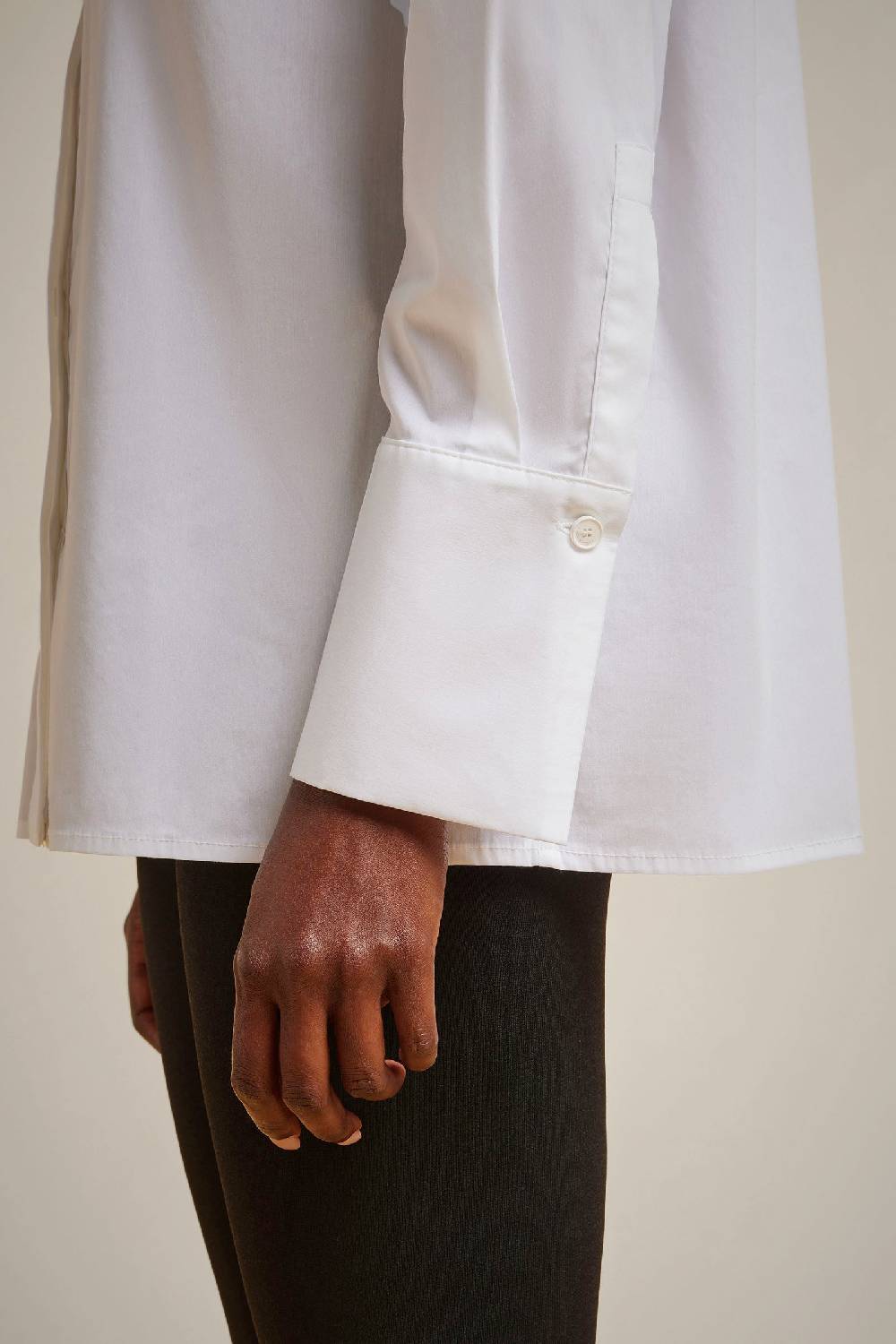 Liviana Conti CAMICIA S4FF4SK67A01-0.38