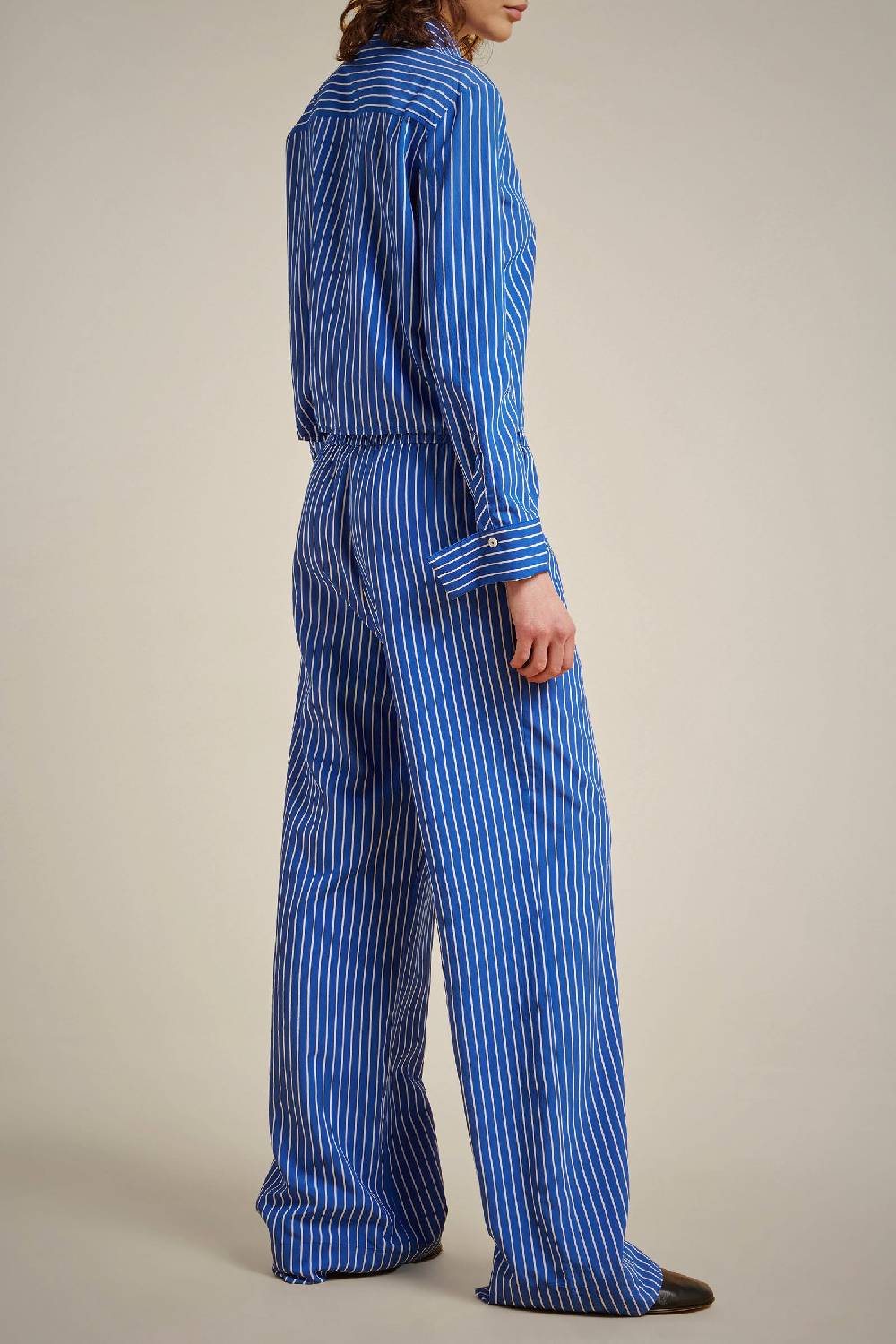 Liviana Conti CAMICIA S4FF4SN401RIGA.38