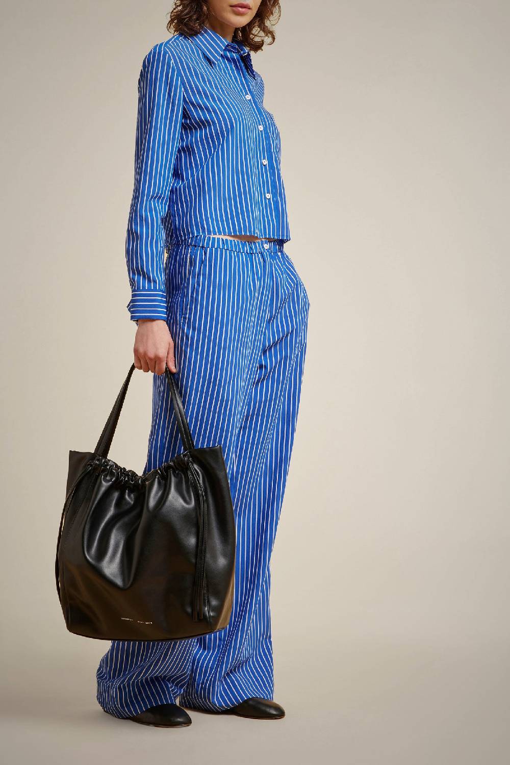 Liviana Conti CAMICIA S4FF4SN401RIGA.38