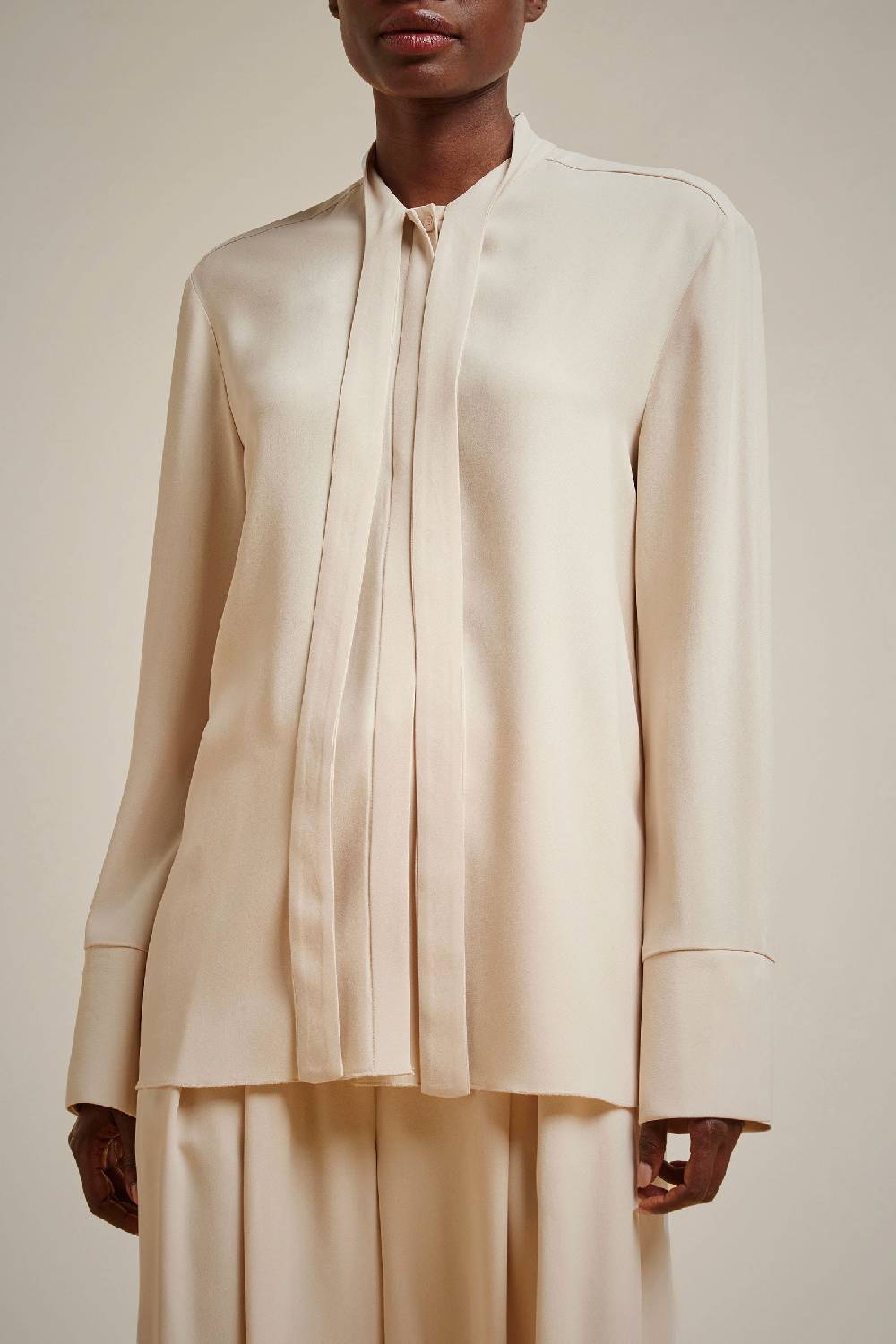 Liviana Conti CAMICIA S4FF4SS56W43-1.38