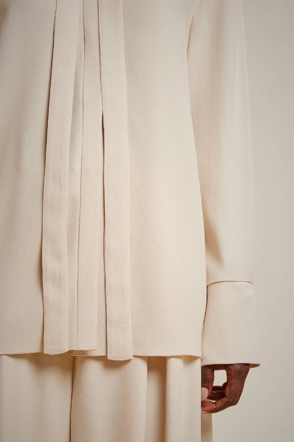 Liviana Conti CAMICIA S4FF4SS56W43-1.38