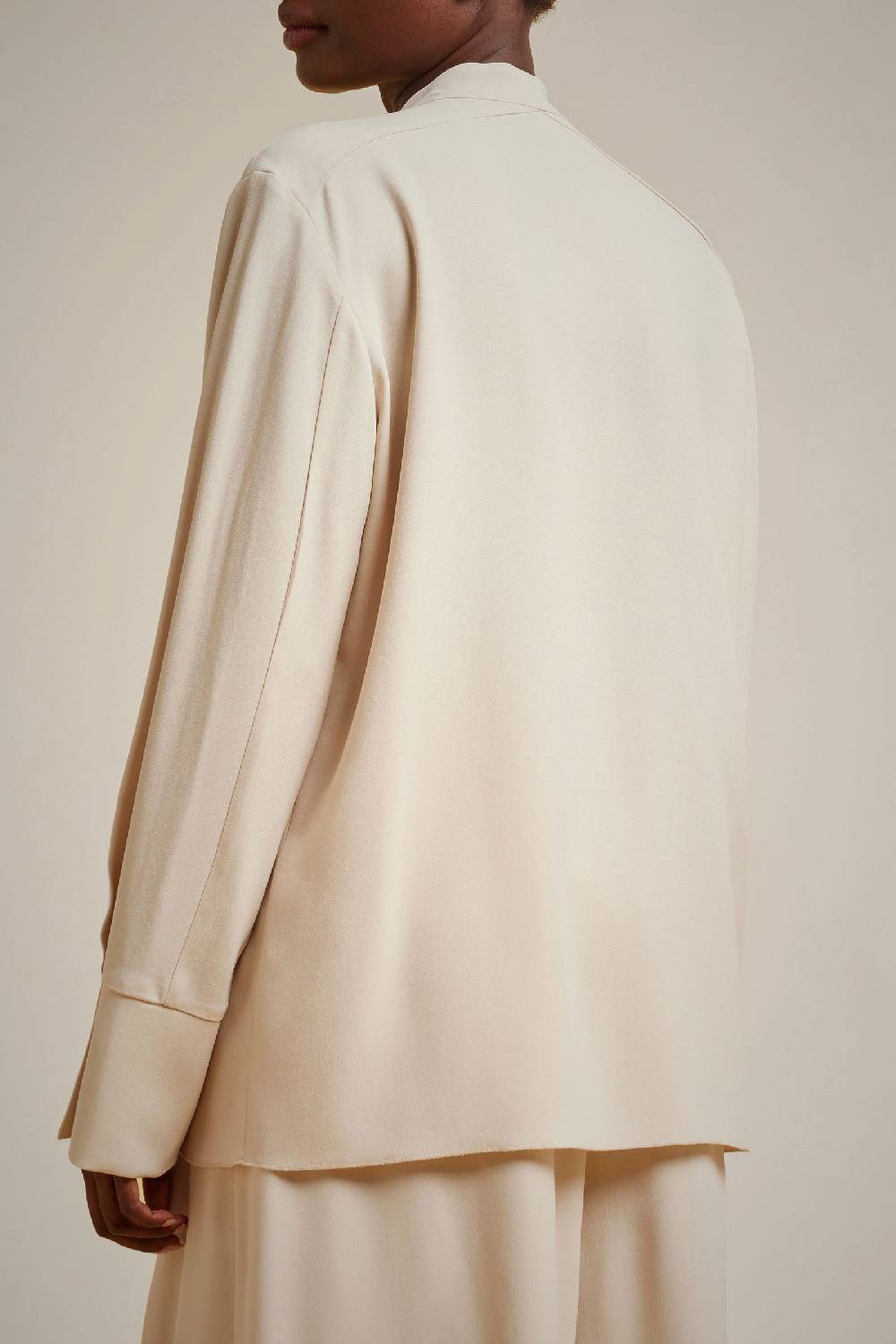 Liviana Conti CAMICIA S4FF4SS56W43-1.38