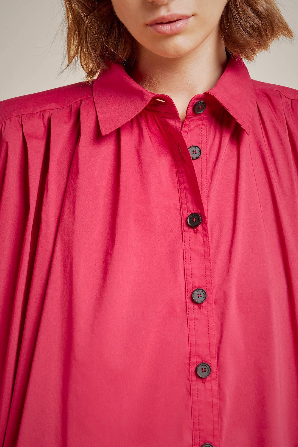 Liviana Conti CAMICIA S4LL4SK14G36-0.40