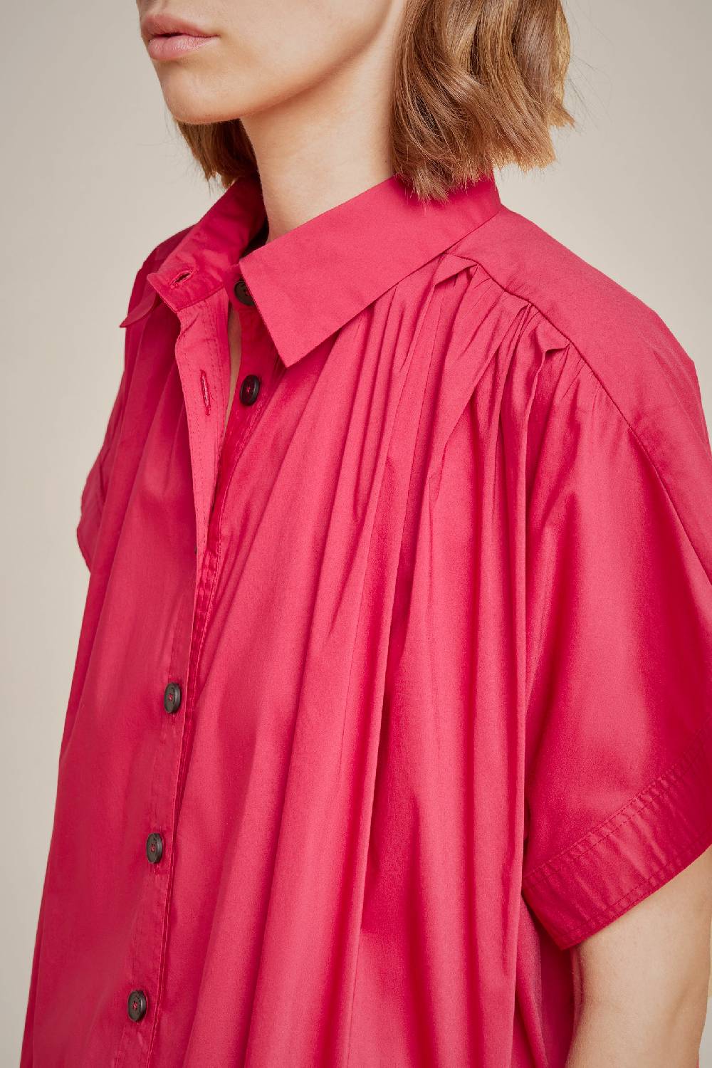 Liviana Conti CAMICIA S4LL4SK14G36-0.40