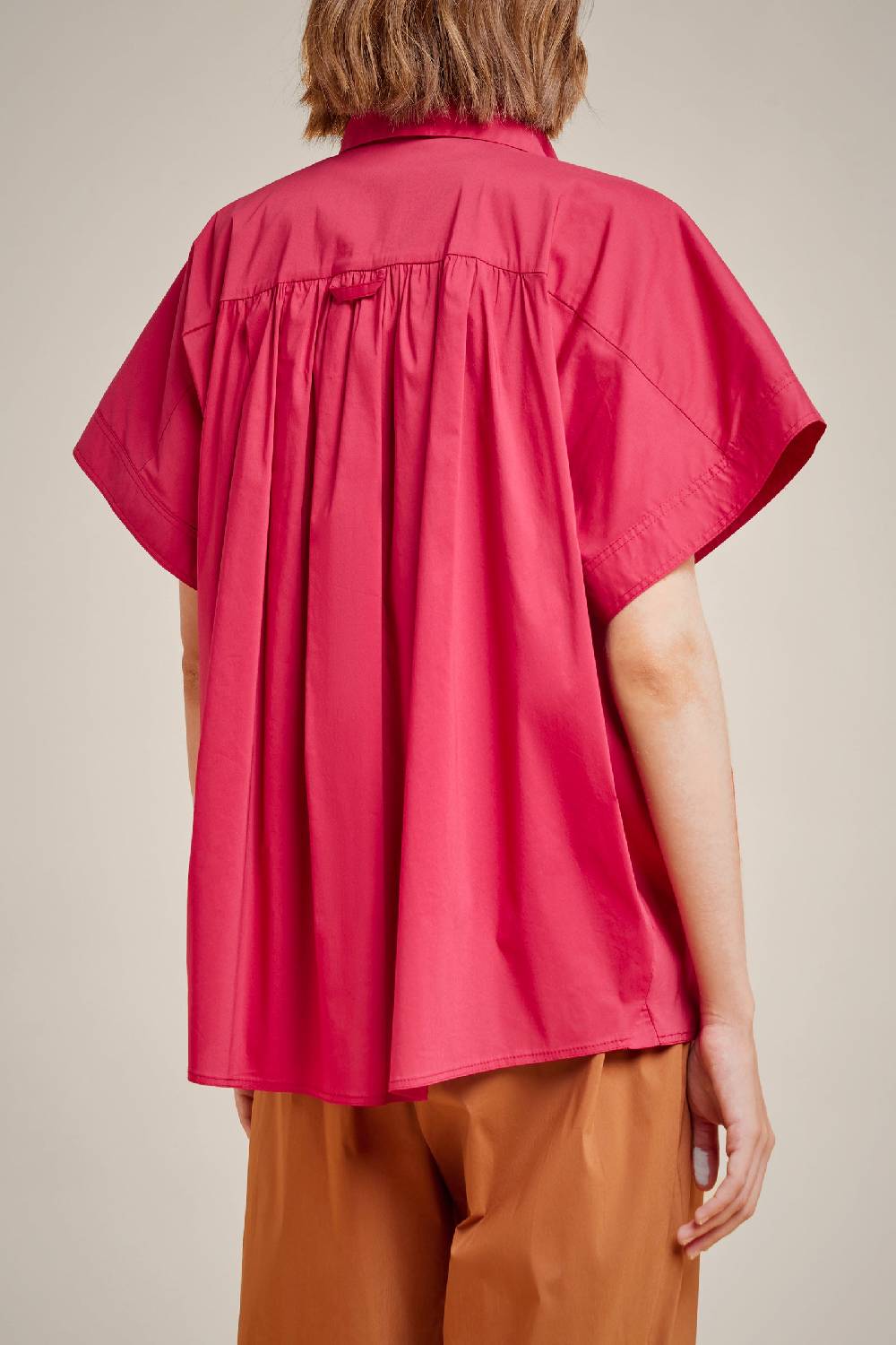 Liviana Conti CAMICIA S4LL4SK14G36-0.40