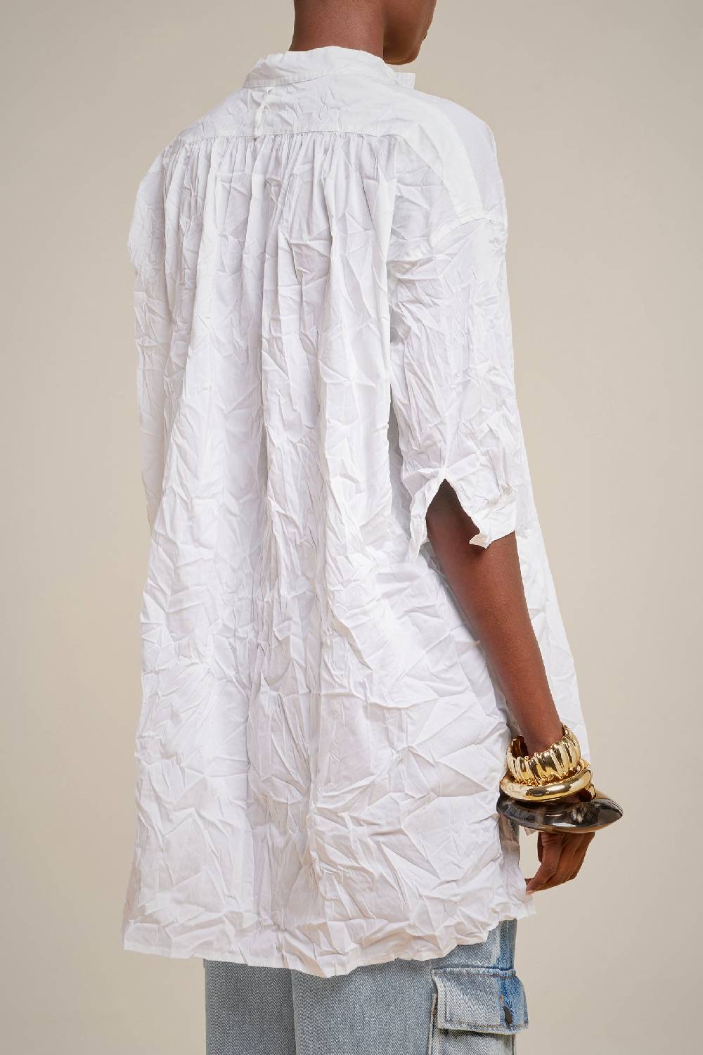 Liviana Conti CAMICIA S4LL4SK38A01-0.38