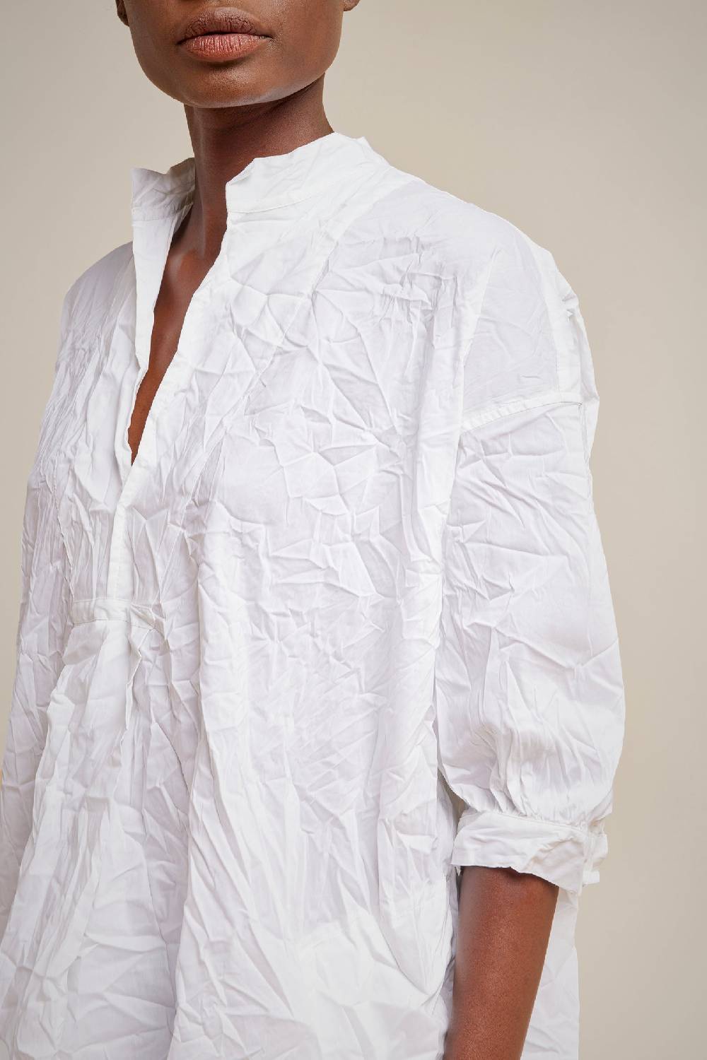 Liviana Conti CAMICIA S4LL4SK38A01-0.38