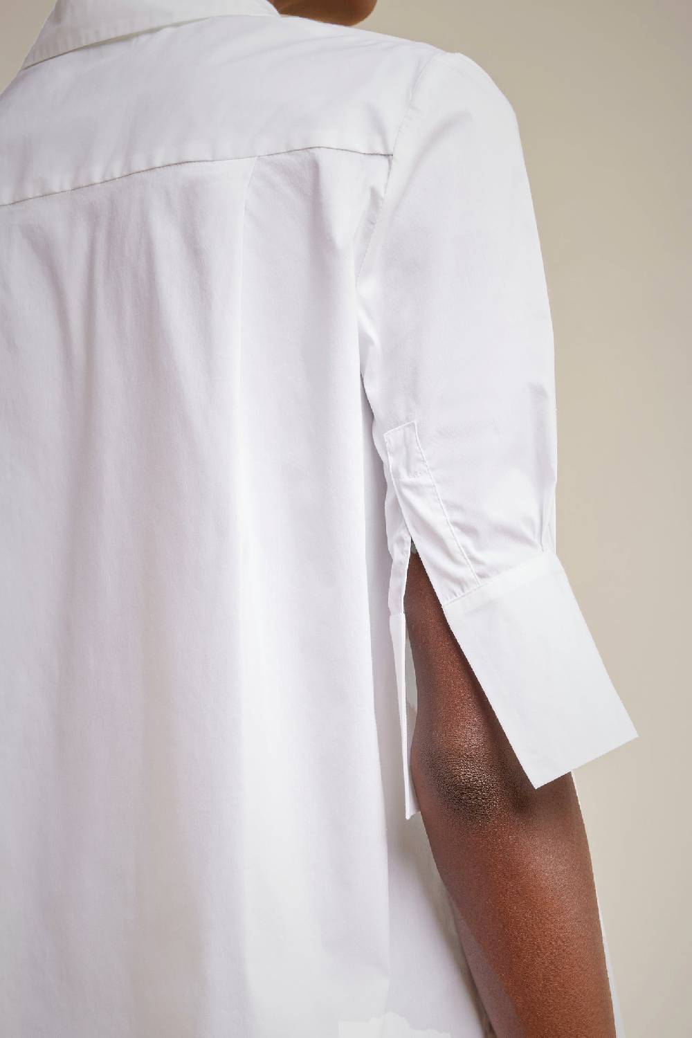 Liviana Conti CAMICIA S4LL4SK40A01-0.38