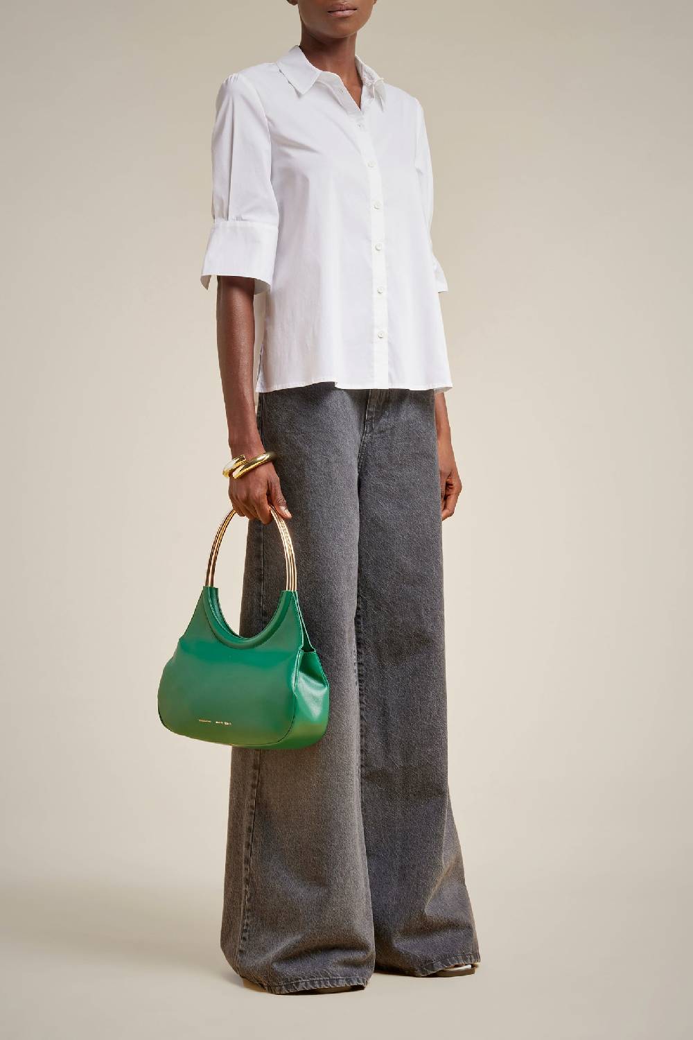 Liviana Conti CAMICIA S4LL4SK40A01-0.38