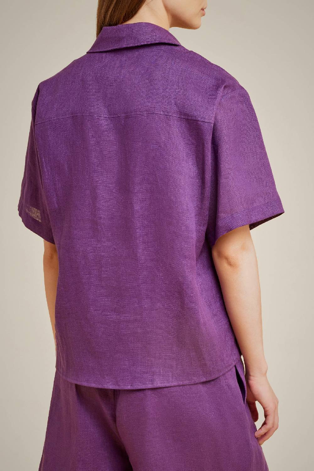 Liviana Conti CAMICIA S4LL4SL07I61-0.38