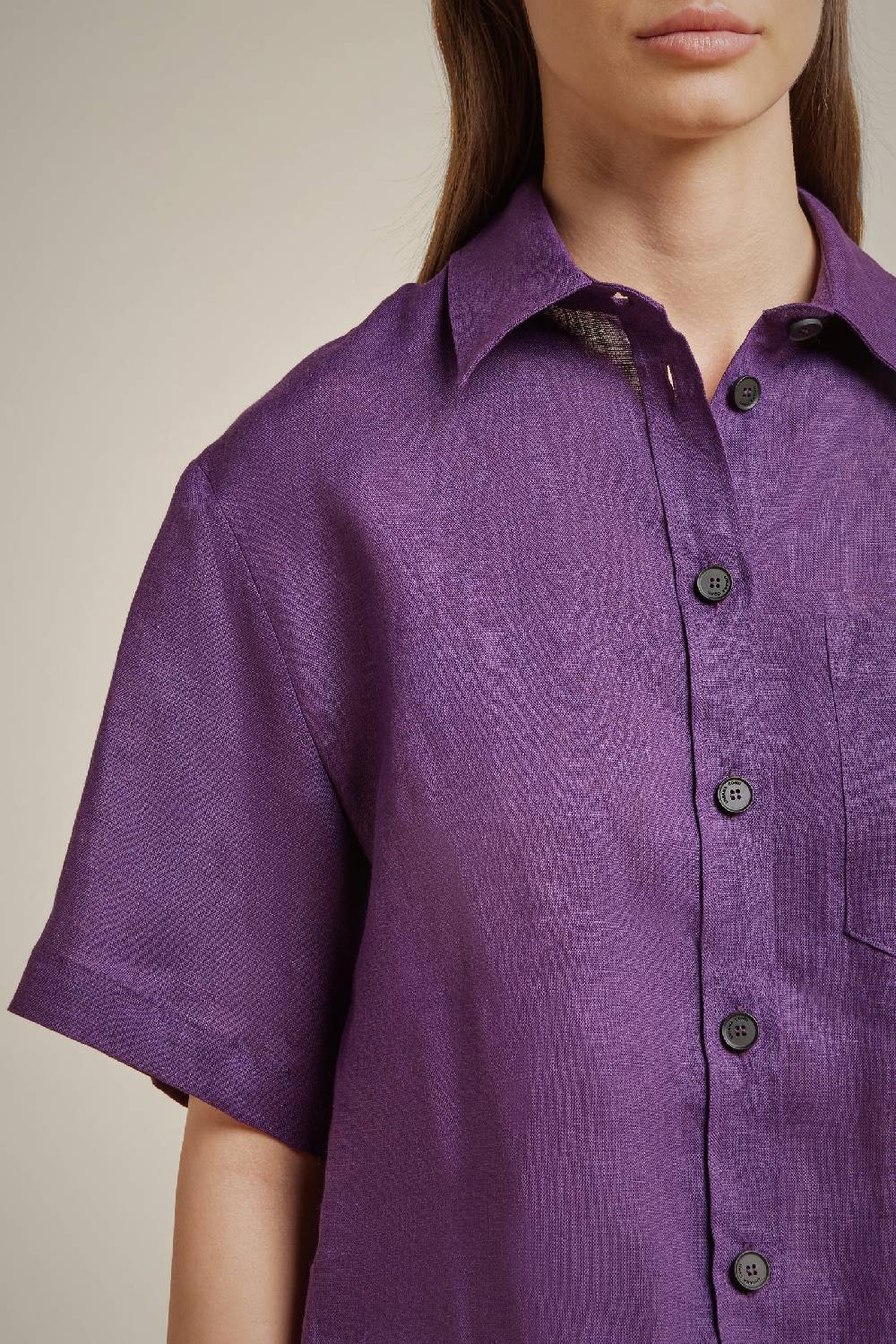 Liviana Conti CAMICIA S4LL4SL07I61-0.38