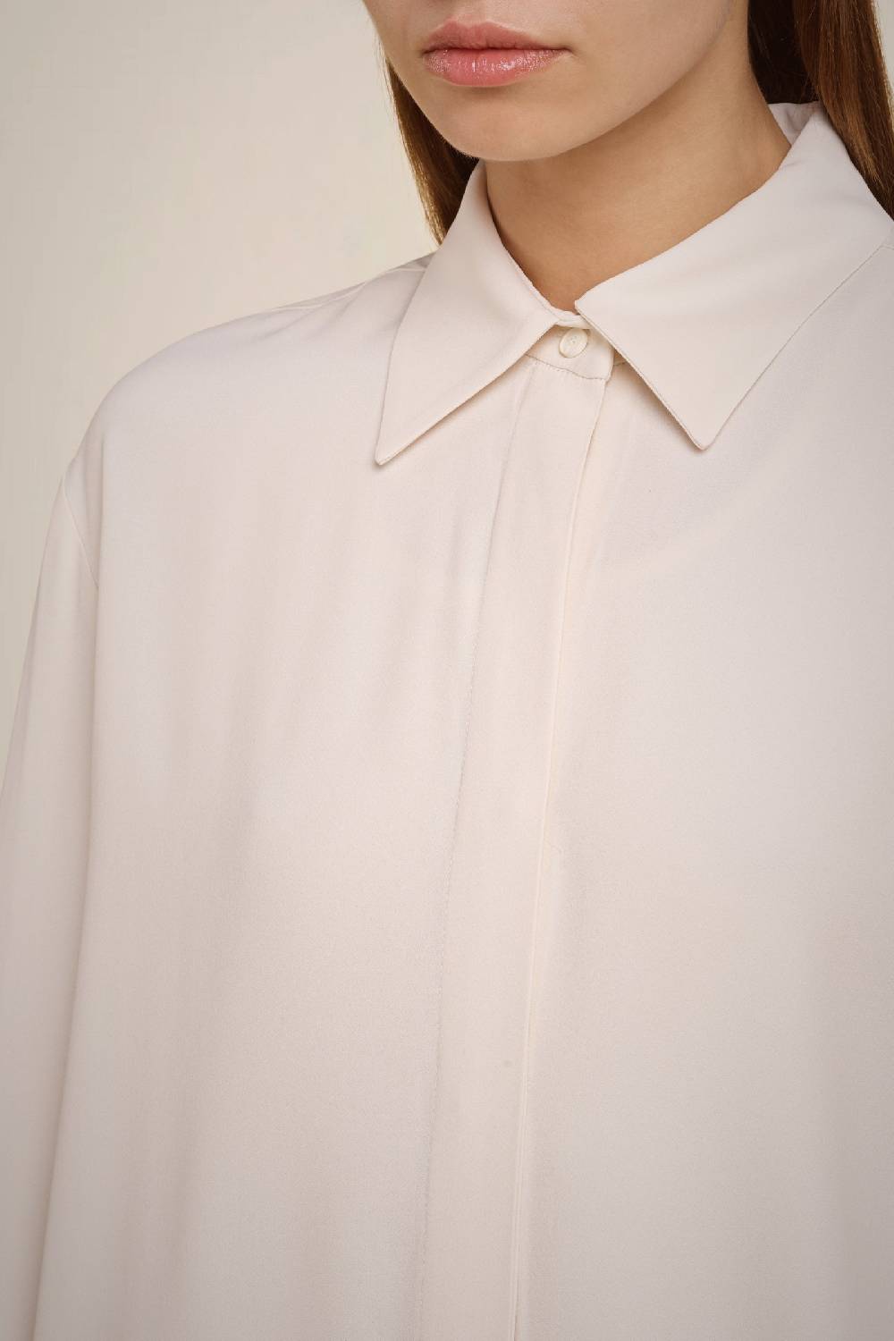 Liviana Conti CAMICIA W4FF4WS16A10-2.38