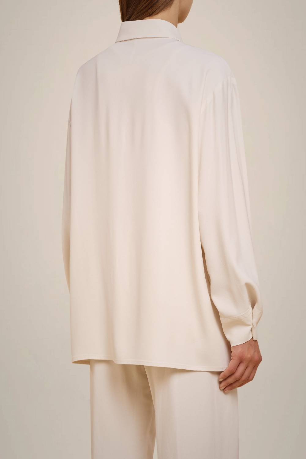 Liviana Conti CAMICIA W4FF4WS16A10-2.38