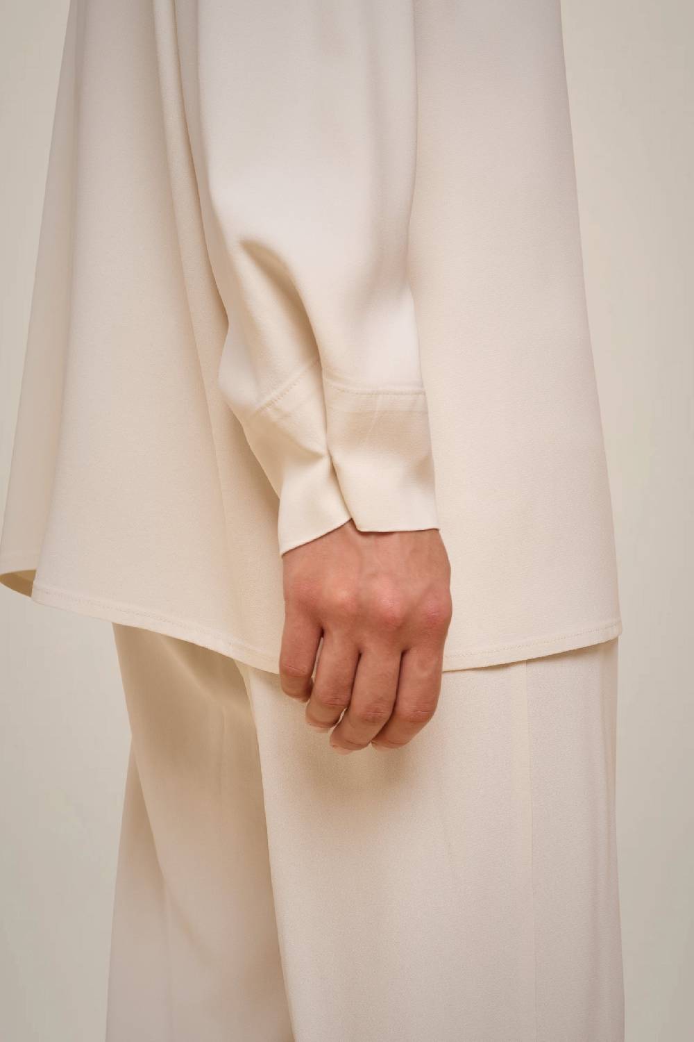 Liviana Conti CAMICIA W4FF4WS16A10-2.38