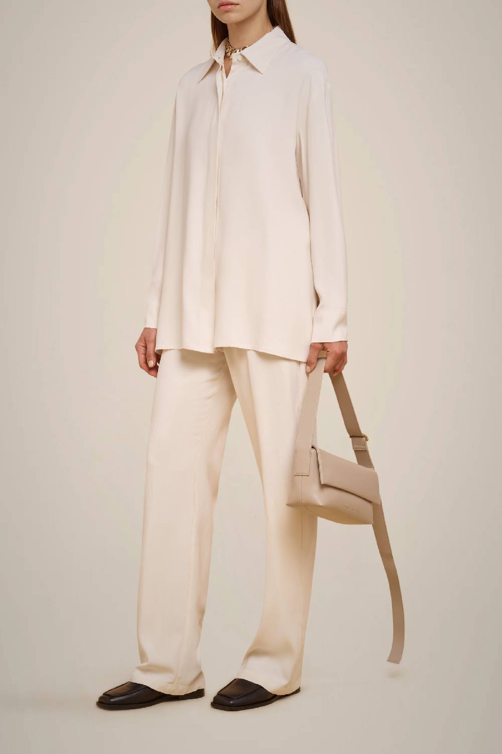 Liviana Conti CAMICIA W4FF4WS16A10-2.38