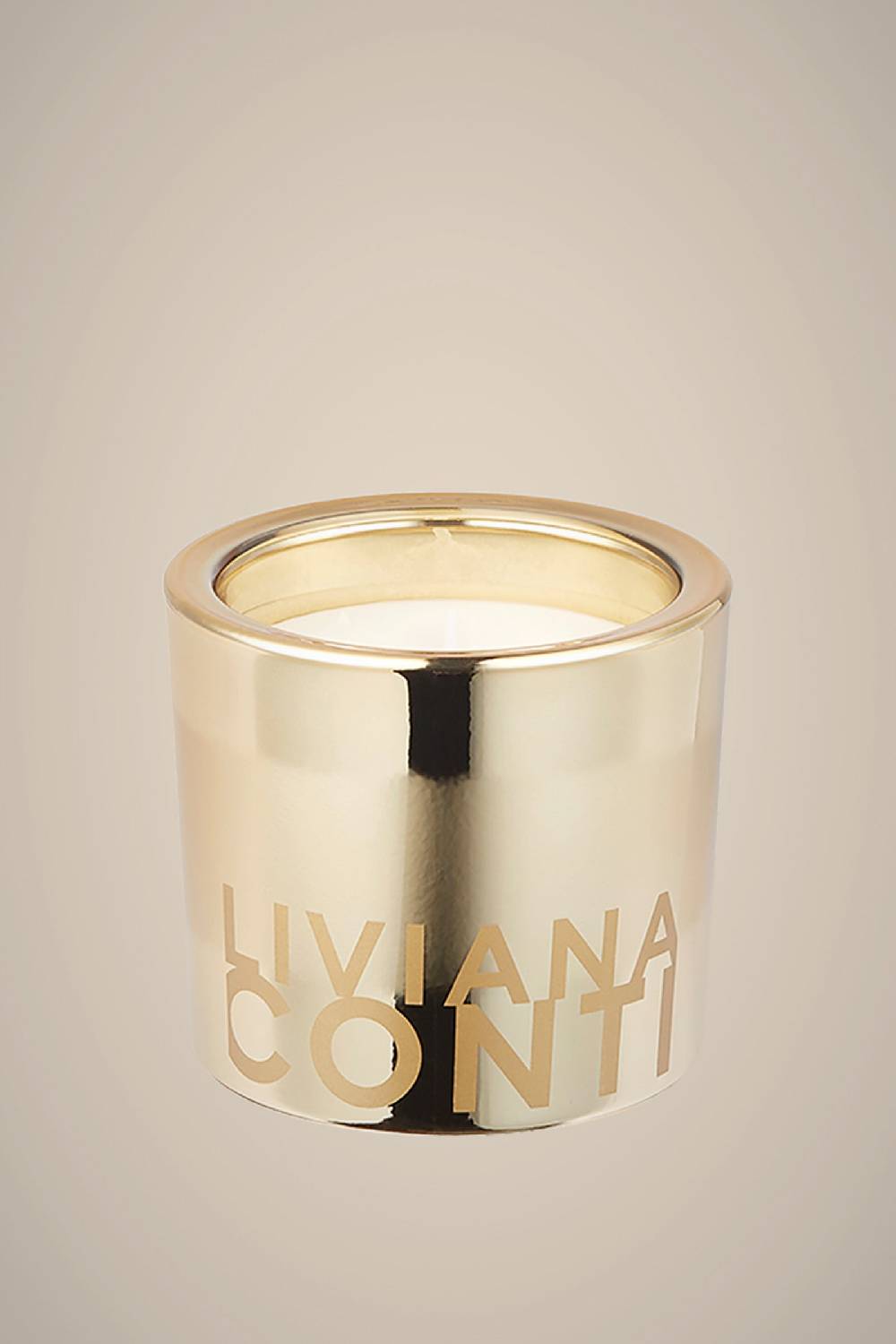 Liviana Conti CANDELA N°03 S4ACNT012Z03-0.NR