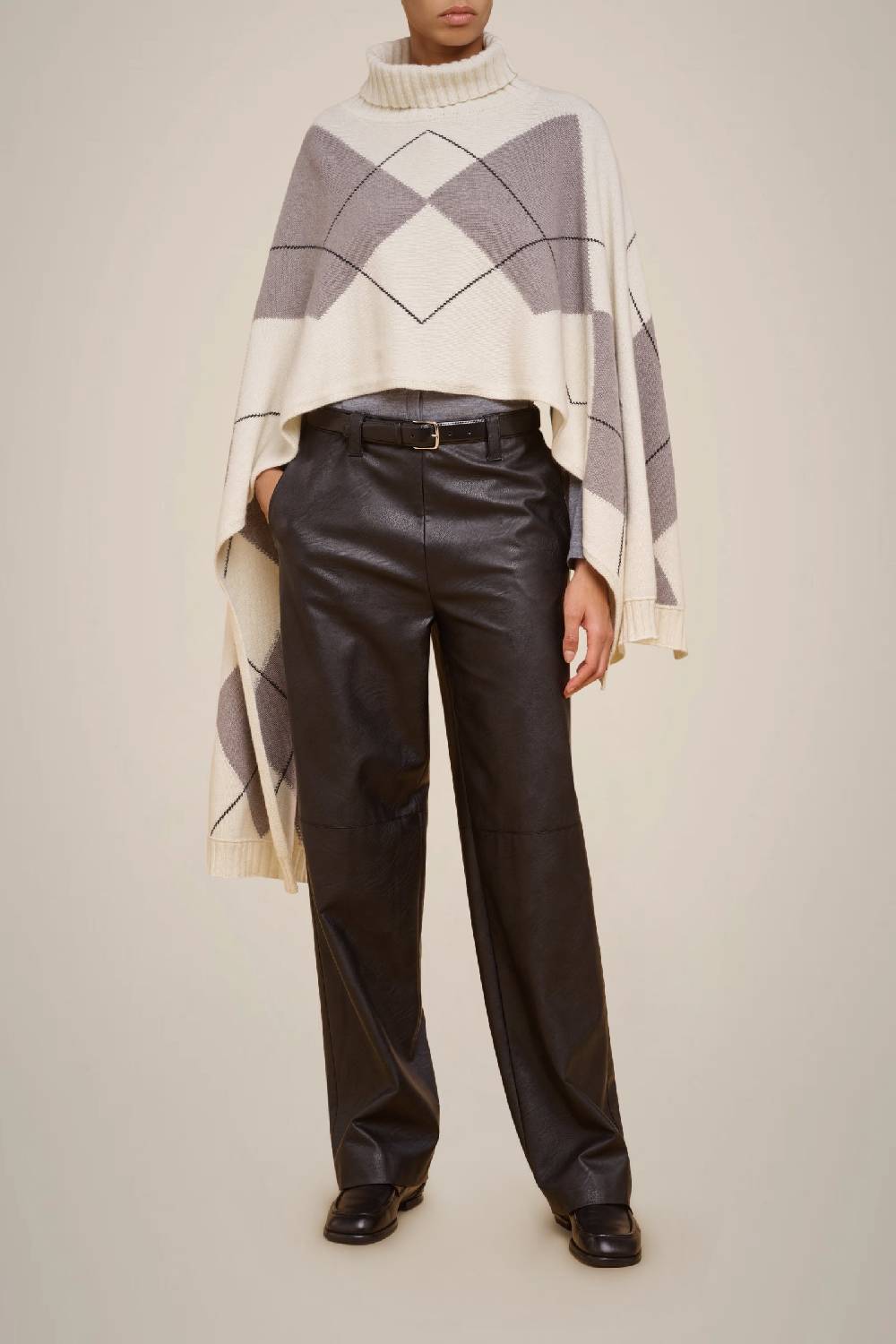 Liviana Conti CAPPA A ROMBI W4FF4WC38RMB45.NR