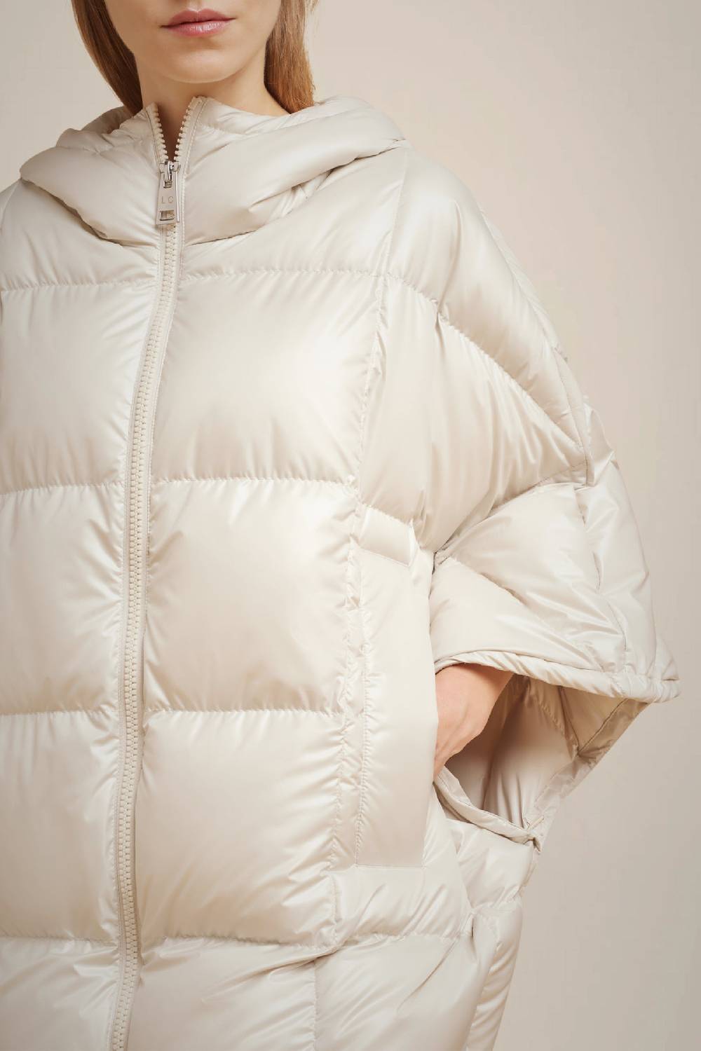 Liviana Conti CAPPA IMBOTTITA W4FF4WW16A10-2.38