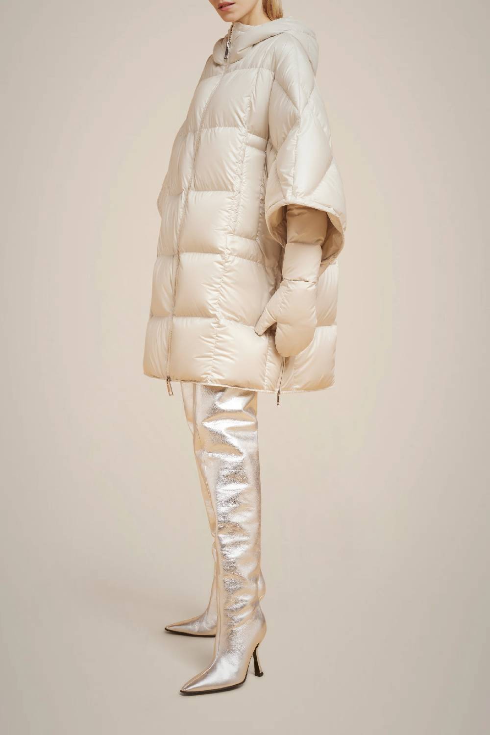 Liviana Conti CAPPA IMBOTTITA W4FF4WW16A10-2.38